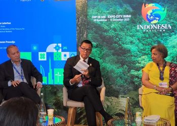 PLN Siap Akselerasi Transisi Energi Lewat Dukungan Global
