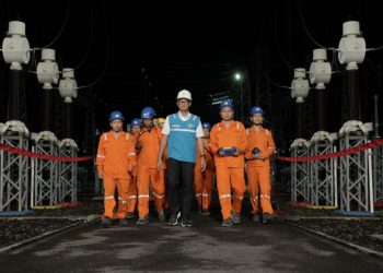 PLN Kembali Cetak Kinerja Keuangan Terbaik Sepanjang Sejarah