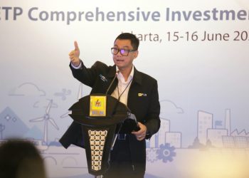 PLN Siap Akselerasi 522 Proyek Hijau Hingga 2030