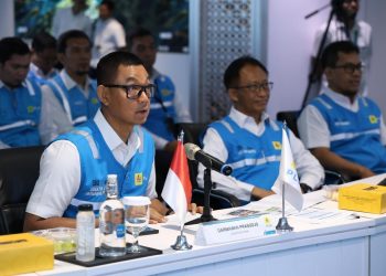 Persiapan Rampung 100 Persen, PLN Pastikan Listrik Andal di Gelaran FIFA World Cup U17