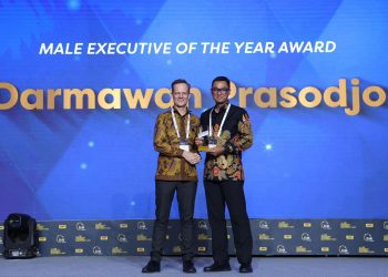 PLN Ungguli Perusahaan Energi se Asia, Borong 5 Penghargaan Bergengsi dari Enlit Asia