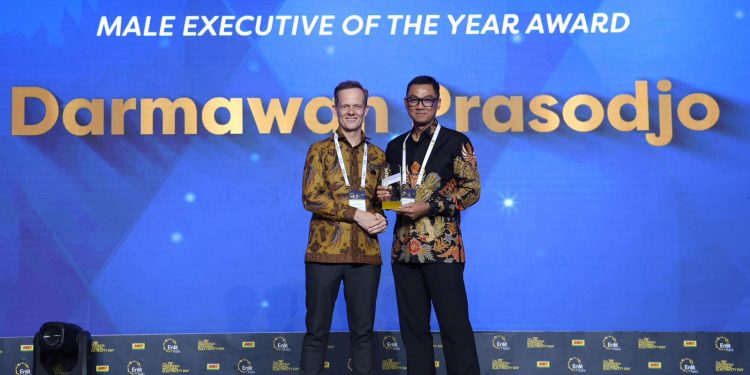 PLN Ungguli Perusahaan Energi se Asia, Borong 5 Penghargaan Bergengsi dari Enlit Asia