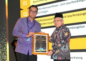 Tiga Langkah Strategis PLN Dorong Energi Listrik Jadi Penggerak Ekonomi