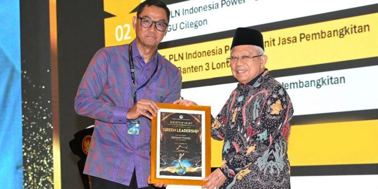 Tiga Langkah Strategis PLN Dorong Energi Listrik Jadi Penggerak Ekonomi