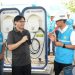 Transaksi SPKLU PLN Cetak Rekor Tertinggi, Naik Lebih 400 Persen