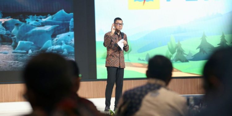 PLN dan WRI Indonesia Lanjutkan Kolaborasi Strategis untuk Hadirkan Produk Hijau