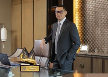 Darmawan Prasodjo Raih The Best Industry Marketing Champion 2023