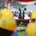 PLN Siaga Penuh Sediakan Listrik Andal di Masa Lebaran