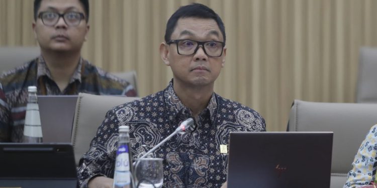 Komisi VI DPR RI Dukung Langkah PLN Jalankan Transisi Energi