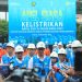 Dirut PLN Jadi Pemimpin Terpopuler di Media Online 2023 Versi Humas Indonesia
