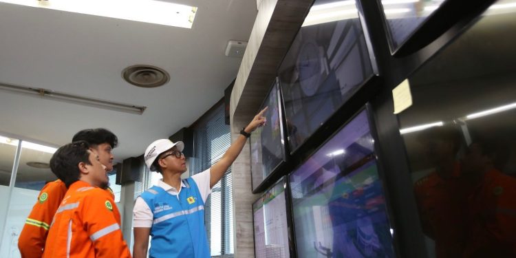 PLN Jadi Perusahaan Utilitas Terbaik se Kawasan versi Fortune 500 Asia Tenggara