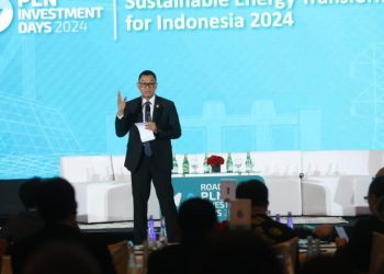 PLN Buka Kolaborasi Wujudkan Transisi Energi di Indonesia