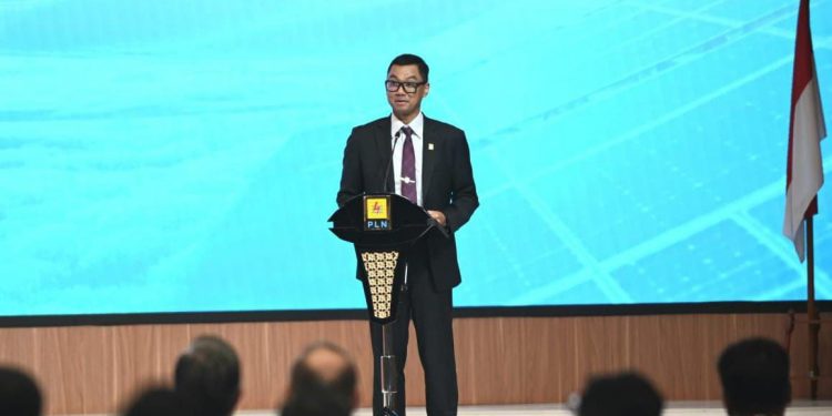 Berbagai Daerah Kembangkan Potensi Energi Bersih Lokal, PLN Siap Serap Hingga 37,7 MW