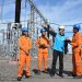 Dirut Kunjungi GITET 500 kV Pedan