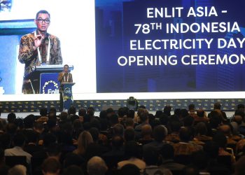 Dirut PLN Tegaskan Komitmen Akselerasi Transisi Energi