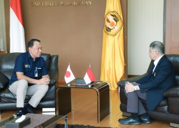 Jasa Raharja Lanjutkan Kerja Sama dengan Universitas Padjajaran