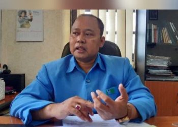 Dirut : Tunggakan Rekening Air Pelanggan Mencapai Rp1,5 Miliar