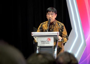 Dirut Telkomsel : Selama Masa Transisi, Layanan Pelanggan IndiHome Tak Berubah