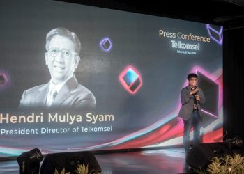 Telkomsel One Hadirkan Pengalaman Konektivitas Broadband Tanpa Batas