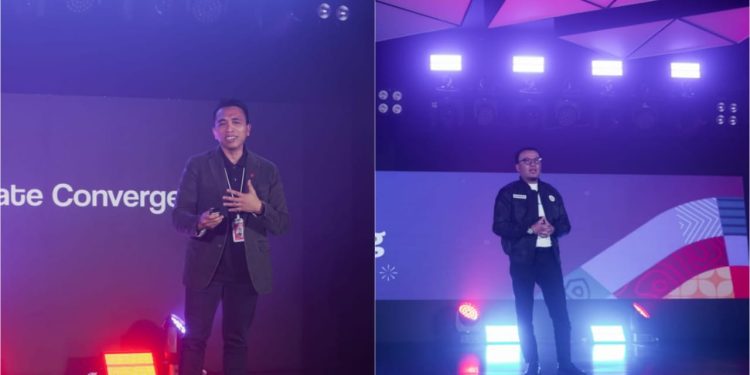 Telkomsel Ungkap Alasan Gunakan Teknologi AI Terkini