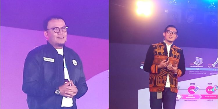 Tak Ingin Kalah dari Thailand, Telkomsel Akan Perluas Jaringan 5G