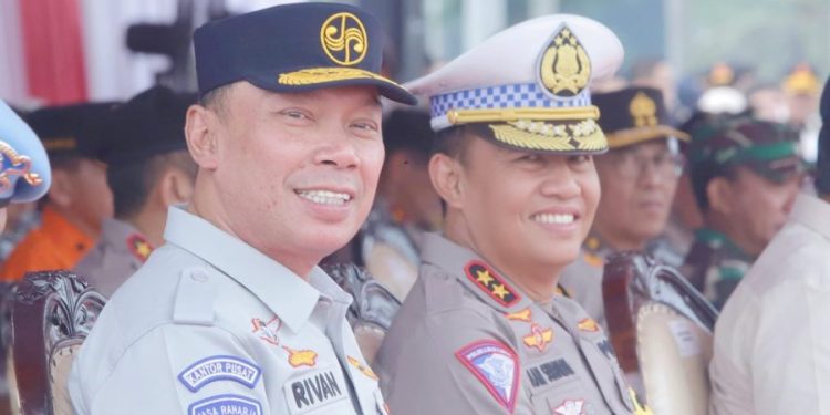 Jasa Raharja Sampaikan Komitmen Dukung Upaya Strategis Seluruh Stakeholder