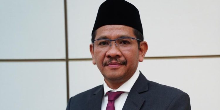 Kemenag Terbitkan Edaran Khutbah Tema Inklusi dan Harmoni Alam