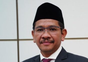 Kemenag Terbitkan Edaran Khutbah Tema Inklusi dan Harmoni Alam