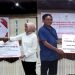 Tingkatkan Kemandirian Masyarakat di Papua, Kemensos Beri Bantuan Bahan Pertanian dan Peternakan