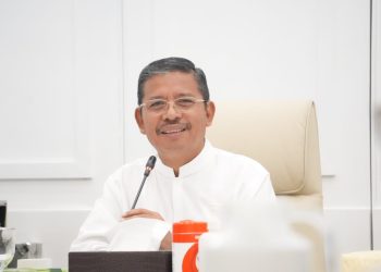 Pemerintah Siapkan Anggaran Rp828, 1 Miliar untuk Tunjangan Profesi Guru dan Pengawas PAI