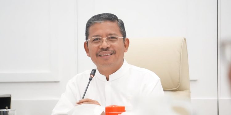 Pemerintah Siapkan Anggaran Rp828, 1 Miliar untuk Tunjangan Profesi Guru dan Pengawas PAI