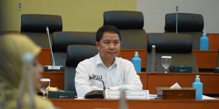 Kemenag Tegaskan Tidak Ada Jual Beli Kuota Haji
