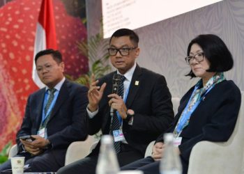 PLN Siap Dukung Pemerintah Capai 75 Persen Energi Terbarukan