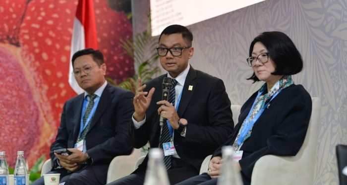 PLN Siap Dukung Pemerintah Capai 75 Persen Energi Terbarukan