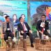 Dirut PLN Ajak Kolaborasi Global untuk Capai NZE Nasional 2060