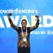Dirut PLN Raih Male Executive Of The Year Enlit Asia Power Energy Awards 2023