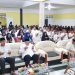 Tukang Ledeng Buka Puasa Bersama Santri Ponpes Hidayatullah Jayapura