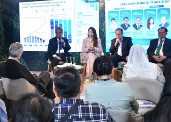 Komitmen Transisi Energi di Indonesia, PLN Beberkan Strategi Perkuat Kompetensi SDM