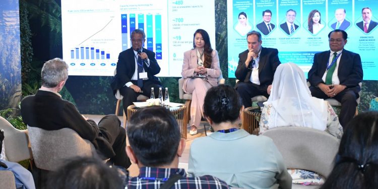 Komitmen Transisi Energi di Indonesia, PLN Beberkan Strategi Perkuat Kompetensi SDM