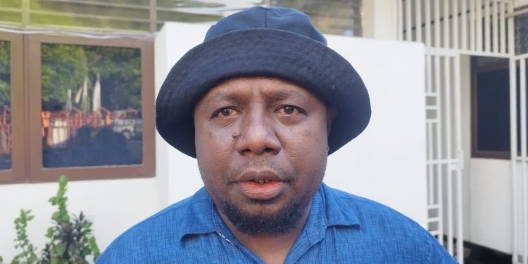 Hanya 5 TPS di Kabupaten Jayapura Gelar PSU, Begini Penjelasan KPU