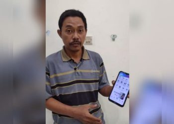 Respon Peserta PPU Setelah Gunakan Mobile JKN