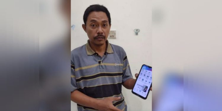 Respon Peserta PPU Setelah Gunakan Mobile JKN