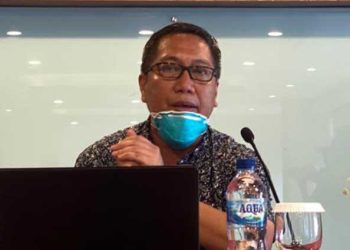 Upaya Pemerintah Papua Tengah Kejar Ketertinggalan dalam Pelayanan Kesehatan