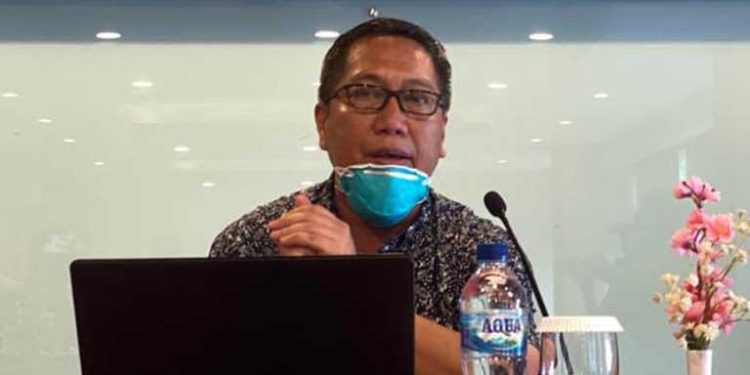 Upaya Pemerintah Papua Tengah Kejar Ketertinggalan dalam Pelayanan Kesehatan