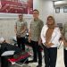 BPJS Kesehatan Jayapura Galang Aksi Kemanusiaan Lewat Donor Darah