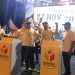 Ini Poin Komitmen yang Ditandatangani 2 Paslon dalam Deklarasi Pengawasan Pilkada Papua