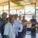 DAS Moy Dukung Jhon Manangsang Wally Maju Cabup Jayapura