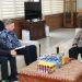 Dubes Selandia Baru Temui Kapolda Papua Bahas Pembebasan Pilot Susi Air