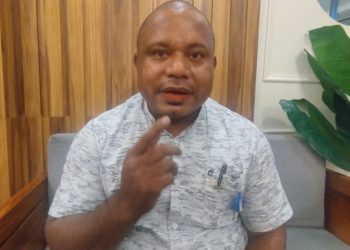 Pejabat ASN Ikut Pilkada, Edison Awoitauw Minta Ikuti Aturan