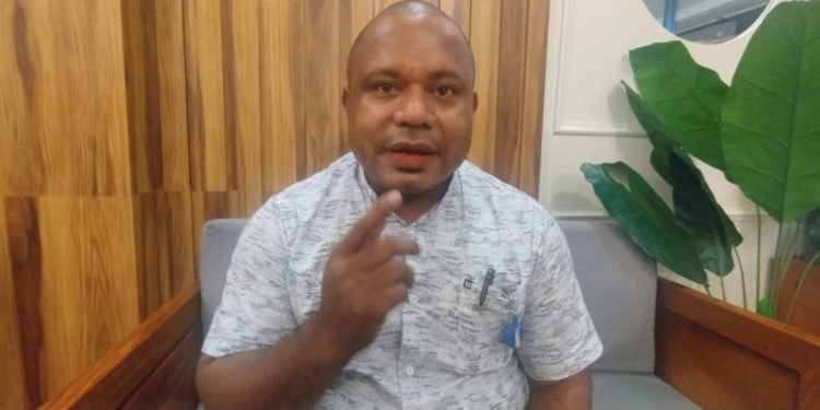 Pejabat ASN Ikut Pilkada, Edison Awoitauw Minta Ikuti Aturan